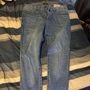 Forever 21 Skinny Jeans